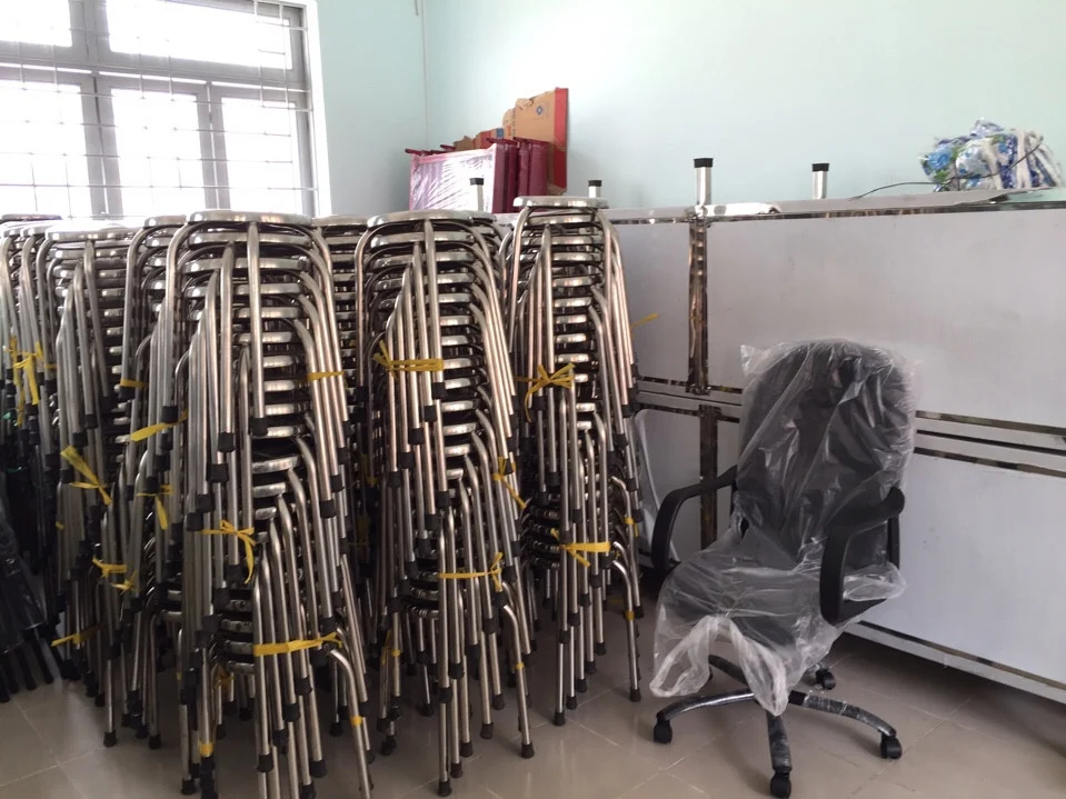 INOX - INOX BẢO HUY