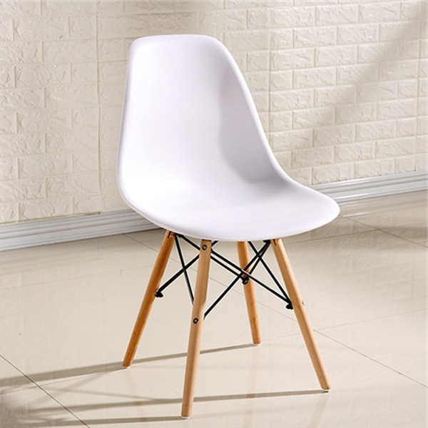 GHẾ CAFE NHẬP KHẨU EAMES KHÔNG TAY