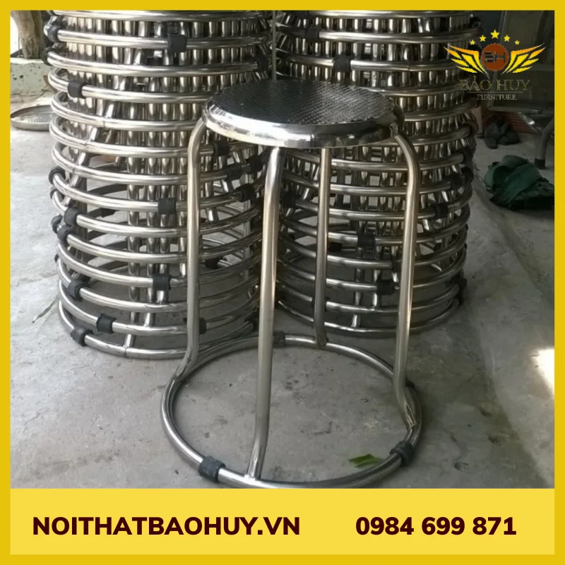 Ghế đôn phi 19