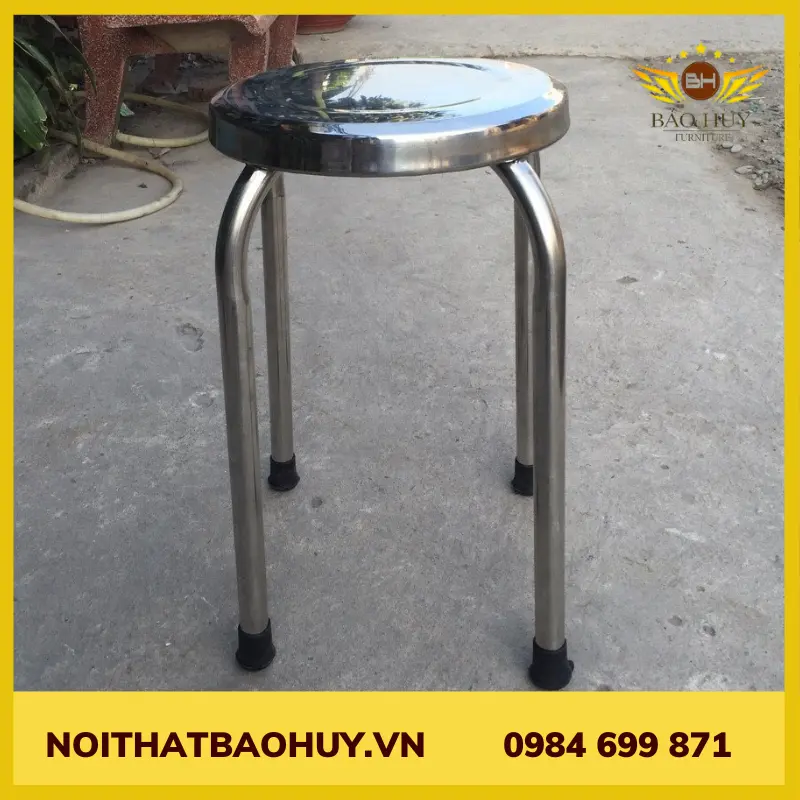 Ghế đôn GD01