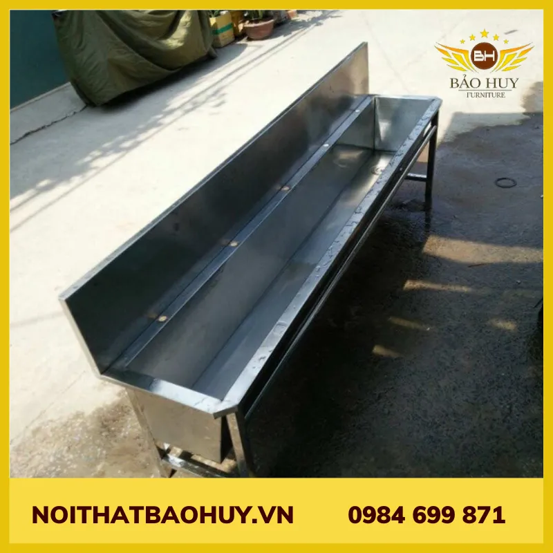 Chậu Rửa inox