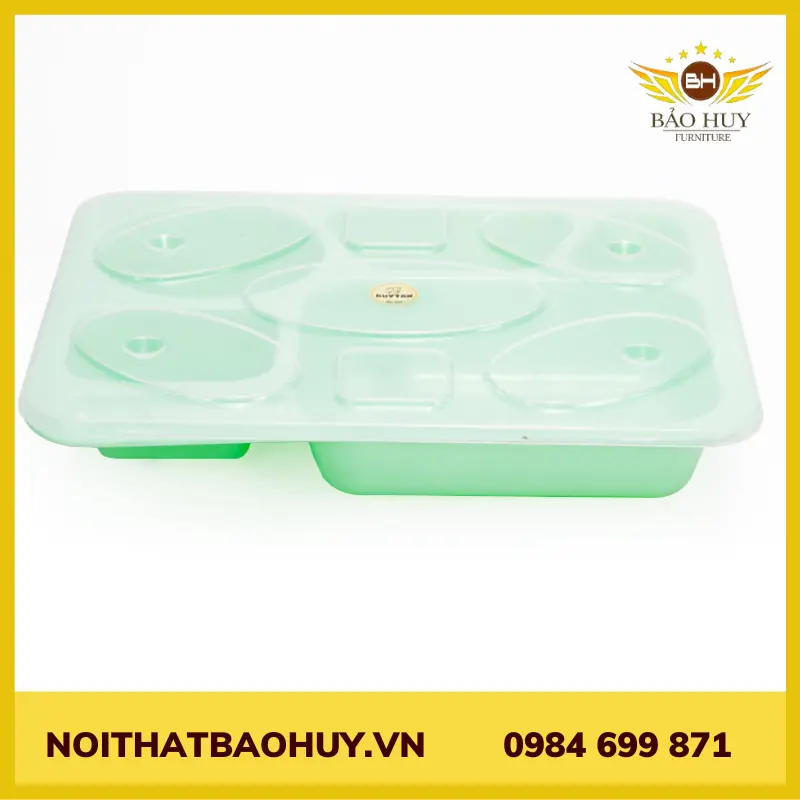 Khay cơm nhỏ NO.H003
