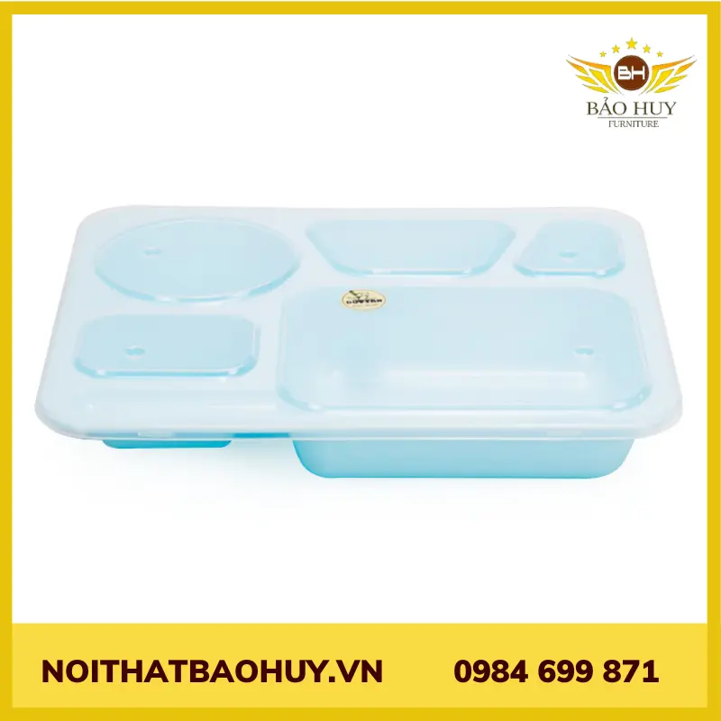 Khay cơm bầu nhỏ NO.1119