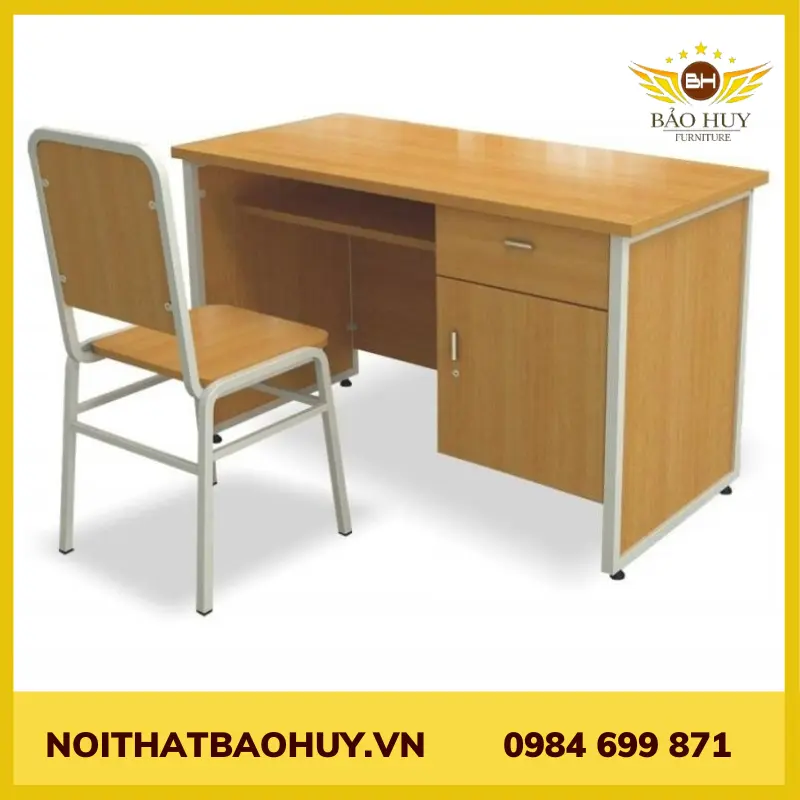 Bộ bàn giáo viên BGV 101