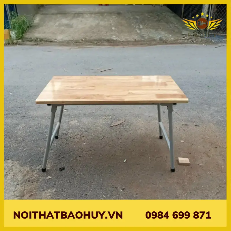 Bàn mầm non BMN 103