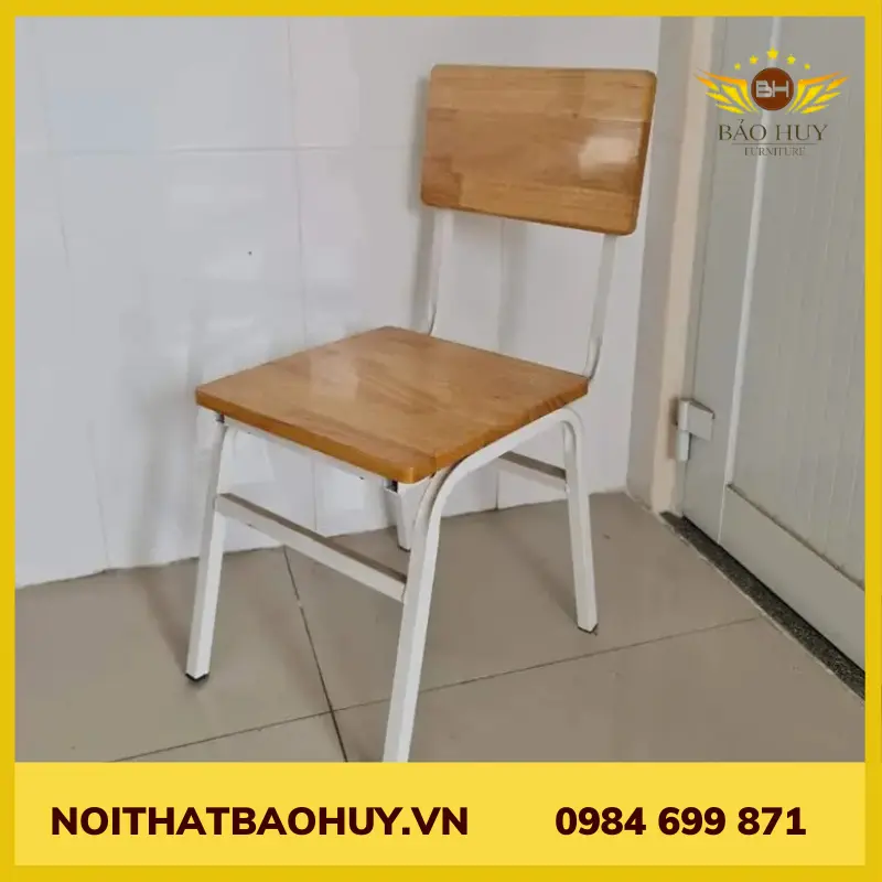 Ghế mầm non GMN 102