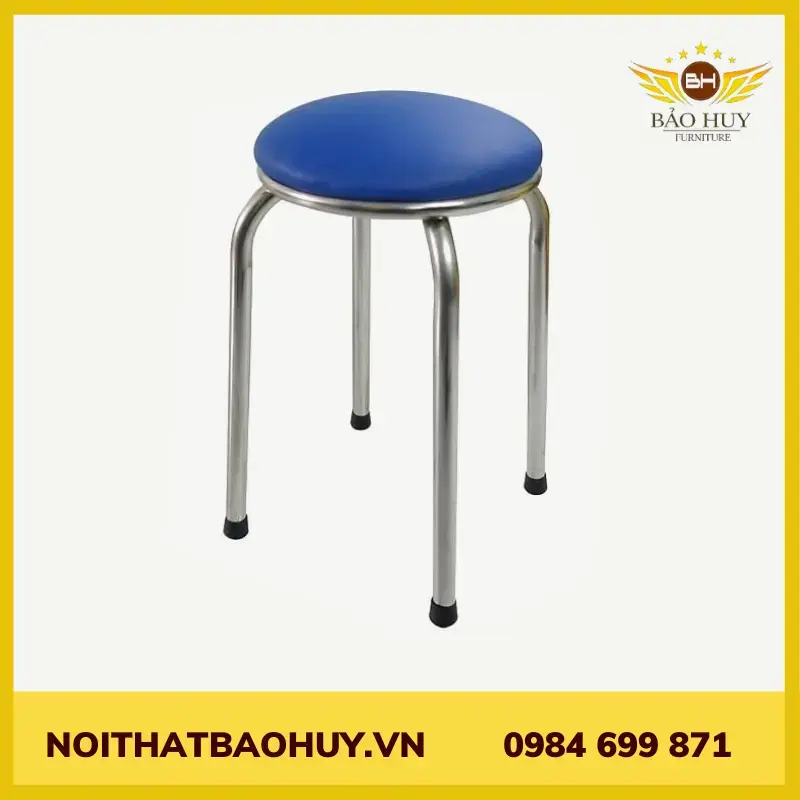 Ghế inox