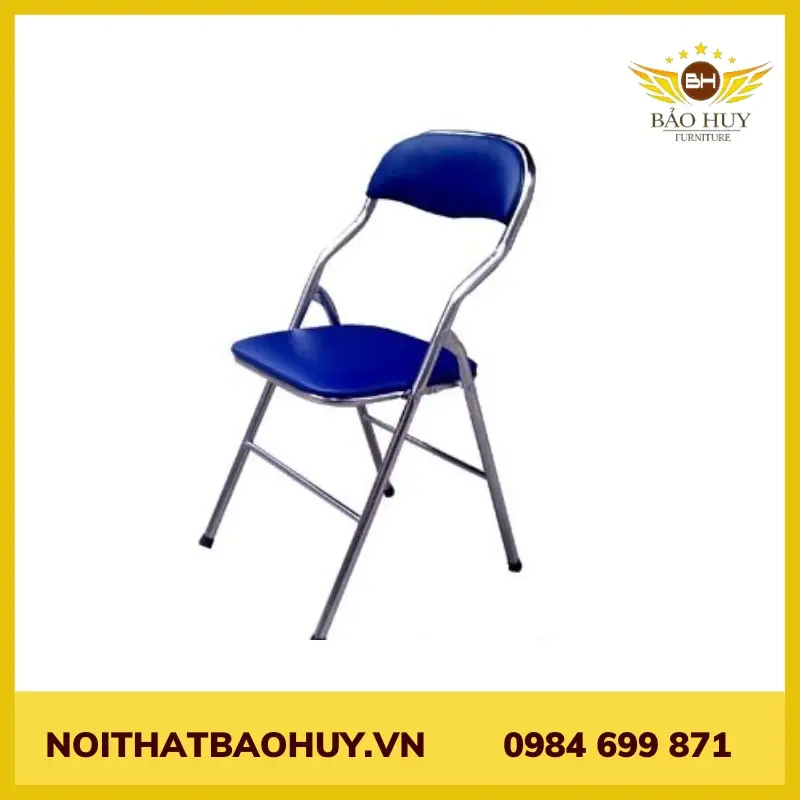 Ghế inox