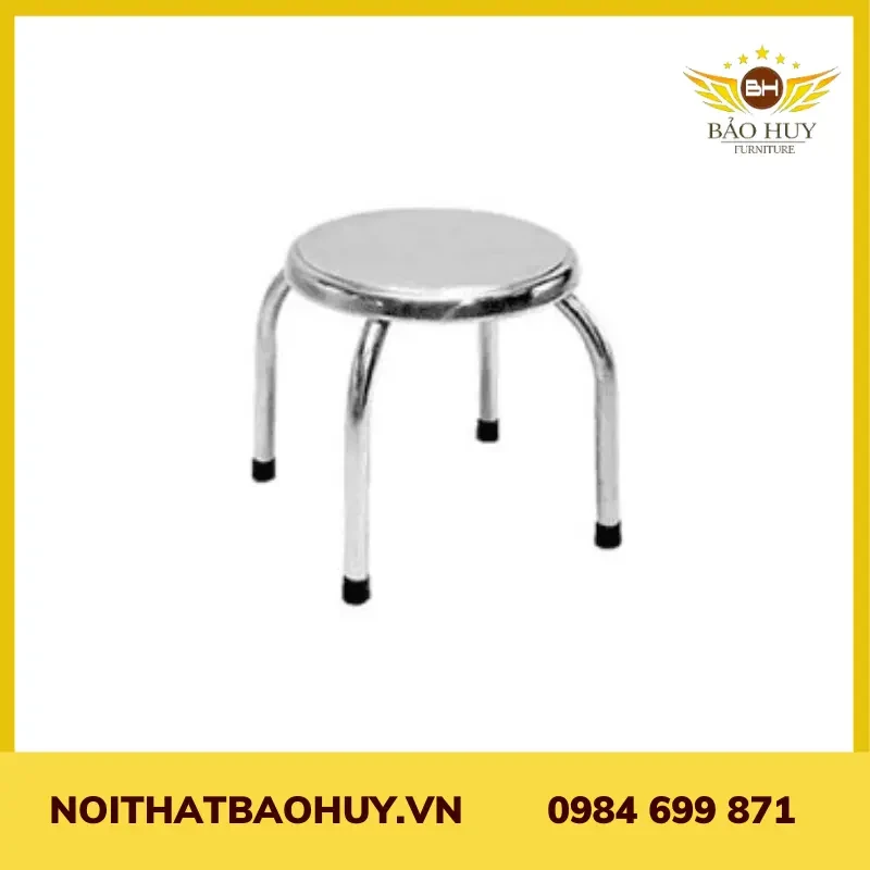 Ghế inox