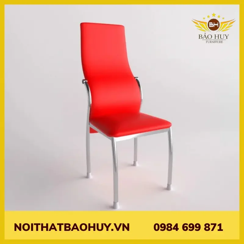 Ghế inox